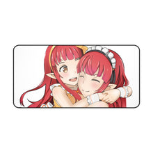 Load image into Gallery viewer, Sword Art Online Mouse Pad (Desk Mat)