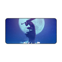 Load image into Gallery viewer, The Last Stand Mouse Pad (Desk Mat)