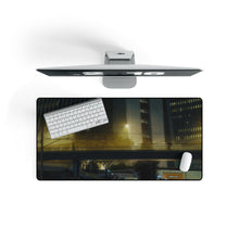 Load image into Gallery viewer, Your Name. Mouse Pad (Desk Mat)