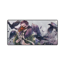 Load image into Gallery viewer, Overhaul, Kai Chisaki, My Hero Academia, Mouse Pad (Desk Mat)