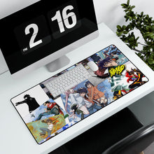 Load image into Gallery viewer, Air Gear Mouse Pad (Desk Mat) With Laptop