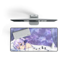 Load image into Gallery viewer, Azur Lane Mouse Pad (Desk Mat)