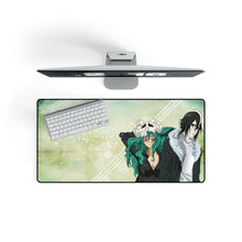 Load image into Gallery viewer, Anime Bleach Mouse Pad (Desk Mat)