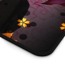 Load image into Gallery viewer, Gintama Mouse Pad (Desk Mat) Hemmed Edge