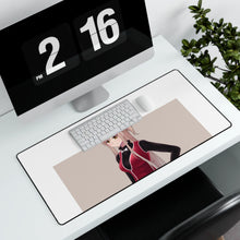 Load image into Gallery viewer, Sword Art Online Mouse Pad (Desk Mat)