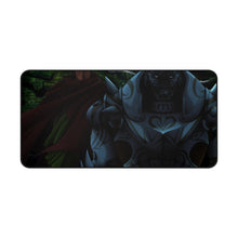 Load image into Gallery viewer, Anime FullMetal Alchemist Mouse Pad (Desk Mat)