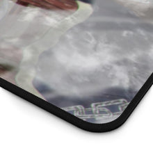 Load image into Gallery viewer, Gyomei Himejima Mouse Pad (Desk Mat) Hemmed Edge