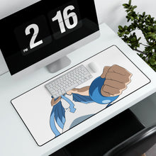 Load image into Gallery viewer, Squid Girl Mouse Pad (Desk Mat)