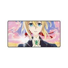 Load image into Gallery viewer, Violet Evergarden Mouse Pad (Desk Mat)