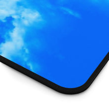 Load image into Gallery viewer, Eureka Seven Eureka Seven Mouse Pad (Desk Mat) Hemmed Edge