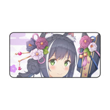 Load image into Gallery viewer, Princess Connect! Re:Dive Mouse Pad (Desk Mat)