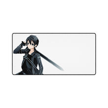 Load image into Gallery viewer, Sword Art Online Mouse Pad (Desk Mat)