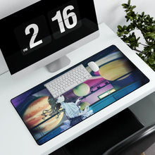 Load image into Gallery viewer, Anime Original Mouse Pad (Desk Mat) With Laptop