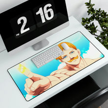 Load image into Gallery viewer, The Seven Deadly Sins Mouse Pad (Desk Mat)