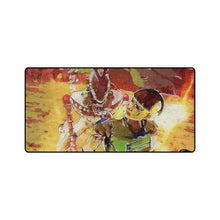 Load image into Gallery viewer, Anime Jojo's Bizarre Adventure Mouse Pad (Desk Mat)