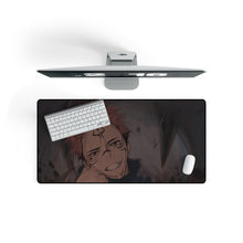 Load image into Gallery viewer, Jujutsu Kaisen Mouse Pad (Desk Mat)