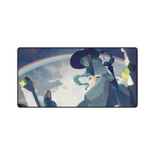 Load image into Gallery viewer, Mushoku Tensei: Jobless Reincarnation Mouse Pad (Desk Mat)