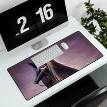 Load image into Gallery viewer, Anime Tokyo Ghoul Mouse Pad (Desk Mat)