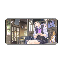 Load image into Gallery viewer, Anime Original Mouse Pad (Desk Mat)