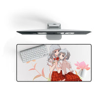 Load image into Gallery viewer, Ben-To Mouse Pad (Desk Mat)