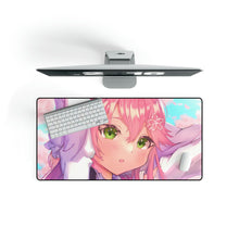 Load image into Gallery viewer, Sakura Miko Mouse Pad (Desk Mat)
