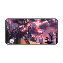 Load image into Gallery viewer, Puella Magi Madoka Magica Mouse Pad (Desk Mat)