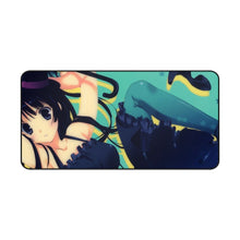 Load image into Gallery viewer, K-ON! Mouse Pad (Desk Mat)