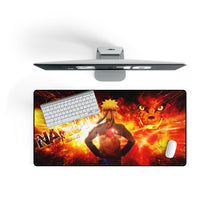 Load image into Gallery viewer, Anime Naruto Mouse Pad (Desk Mat) On Desk