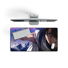 Load image into Gallery viewer, My Hero Academia All Might Mouse Pad (Desk Mat) On Desk