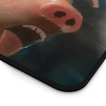 Load image into Gallery viewer, Anime Original Mouse Pad (Desk Mat) Hemmed Edge