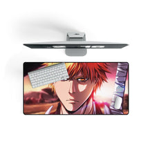 Load image into Gallery viewer, Anime Bleach Mouse Pad (Desk Mat)