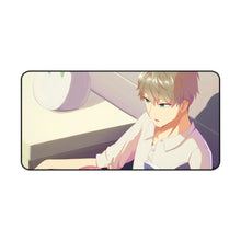 Load image into Gallery viewer, Spy X Family Mouse Pad (Desk Mat)