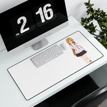 Load image into Gallery viewer, Asuna Yuuki Mouse Pad (Desk Mat)