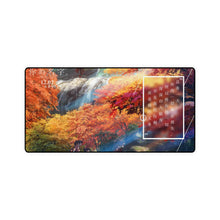 Load image into Gallery viewer, Your Name. Mouse Pad (Desk Mat)