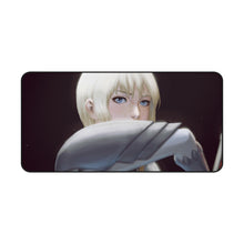 Load image into Gallery viewer, Claymore Mouse Pad (Desk Mat)