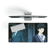 Load image into Gallery viewer, Anime Tokyo Ghoul Mouse Pad (Desk Mat)