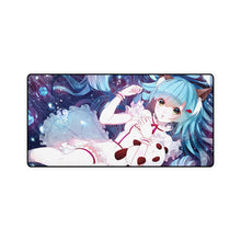 Load image into Gallery viewer, Vocaloid Mouse Pad (Desk Mat)