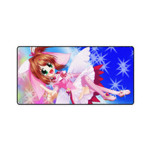 Load image into Gallery viewer, Jewelpet Tinkle Mouse Pad (Desk Mat)