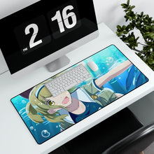 Load image into Gallery viewer, Anime Kantai Collection Mouse Pad (Desk Mat)