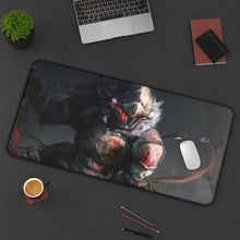 Load image into Gallery viewer, Goblin Slayer Goblin Slayer Mouse Pad (Desk Mat) On Desk