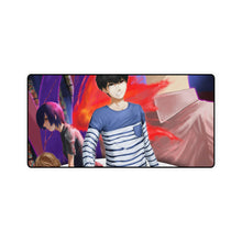 Load image into Gallery viewer, Anime Tokyo Ghoul Mouse Pad (Desk Mat)
