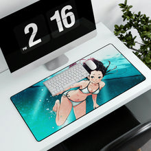 Load image into Gallery viewer, Anime Underwater Mouse Pad (Desk Mat)