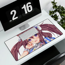 Load image into Gallery viewer, Uma Musume: Pretty Derby Mouse Pad (Desk Mat)