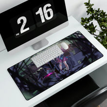 Load image into Gallery viewer, Anime RWBY Mouse Pad (Desk Mat)