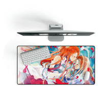 Load image into Gallery viewer, Sword Art Online Mouse Pad (Desk Mat)