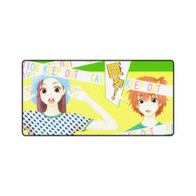 Load image into Gallery viewer, Lovely Complex Mouse Pad (Desk Mat)
