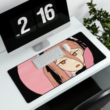 Load image into Gallery viewer, Chainsaw Man Mouse Pad (Desk Mat)