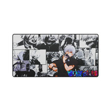 Load image into Gallery viewer, Tokyo Ghoul Ken Kaneki Mouse Pad (Desk Mat)
