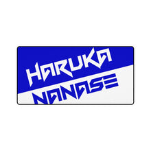 Load image into Gallery viewer, Free! Haruka Nanase Mouse Pad (Desk Mat)