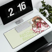 Load image into Gallery viewer, Rewrite Mouse Pad (Desk Mat)